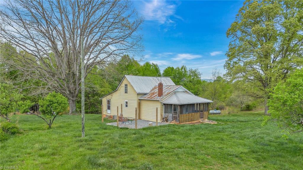 2543 Bethany Ford Road Roaring River, NC 28669 - Photo 19 of 26