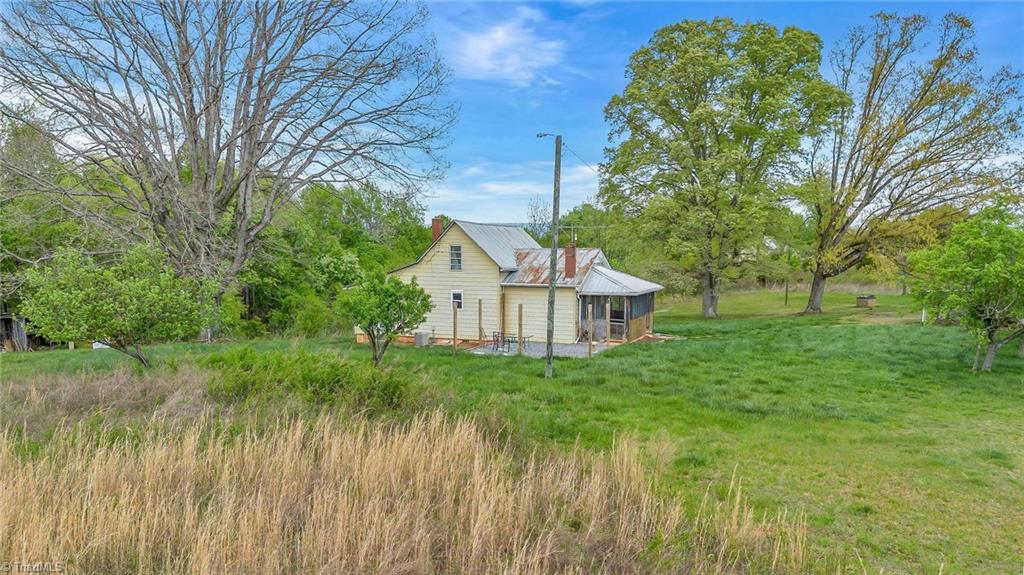 2543 Bethany Ford Road Roaring River, NC 28669 - Photo 20 of 26