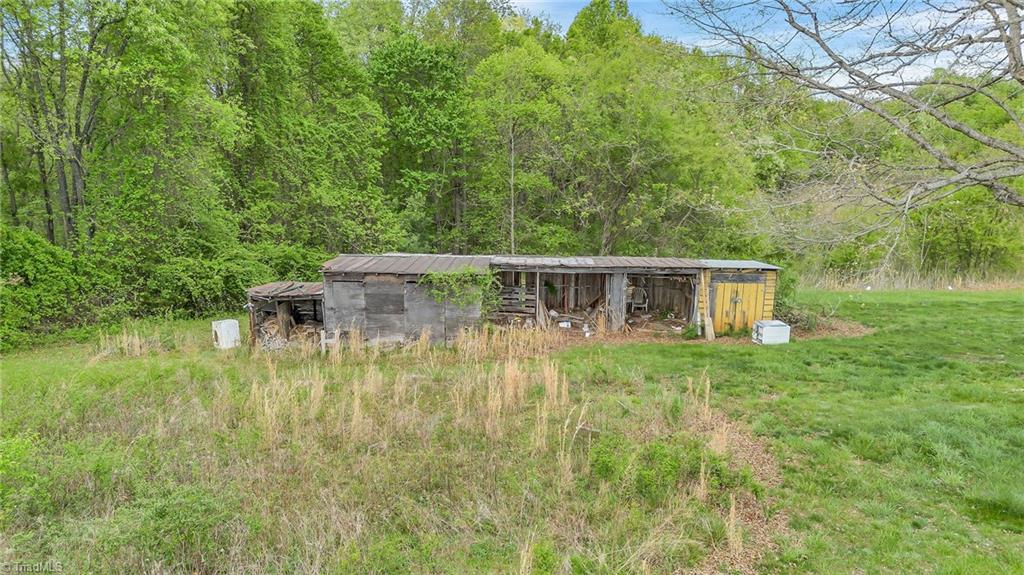 2543 Bethany Ford Road Roaring River, NC 28669 - Photo 23 of 26