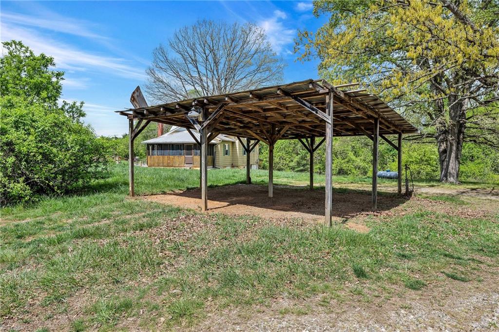 2543 Bethany Ford Road Roaring River, NC 28669 - Photo 25 of 26