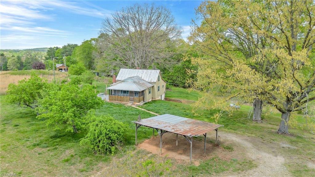 2543 Bethany Ford Road Roaring River, NC 28669 - Photo 26 of 26