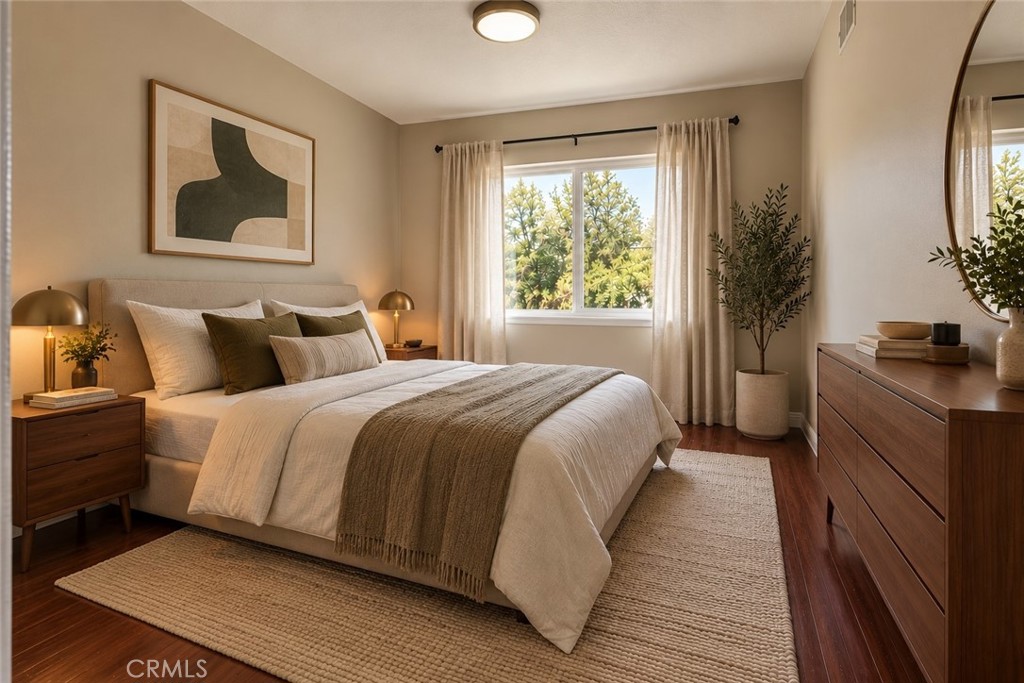 11841 Laughton Way Porter Ranch, CA 91326 - Photo 15 of 26 Gallery Image 15