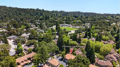 $875,000 | 203 Bean Creek Road, Unit K, Scotts Valley, CA 95066