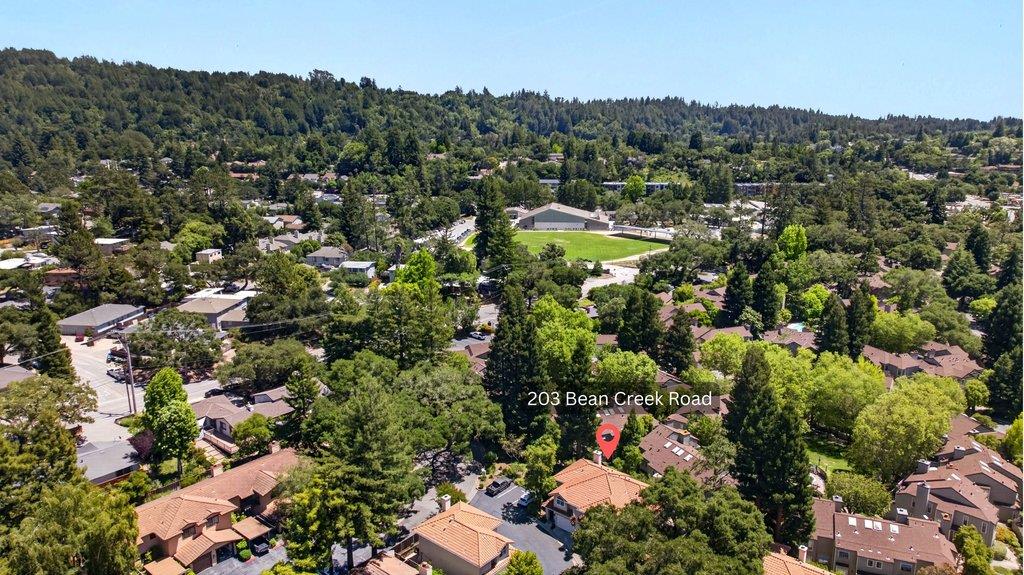 203 Bean Creek Road, Unit K Scotts Valley, CA 95066 - Photo 34 of 38