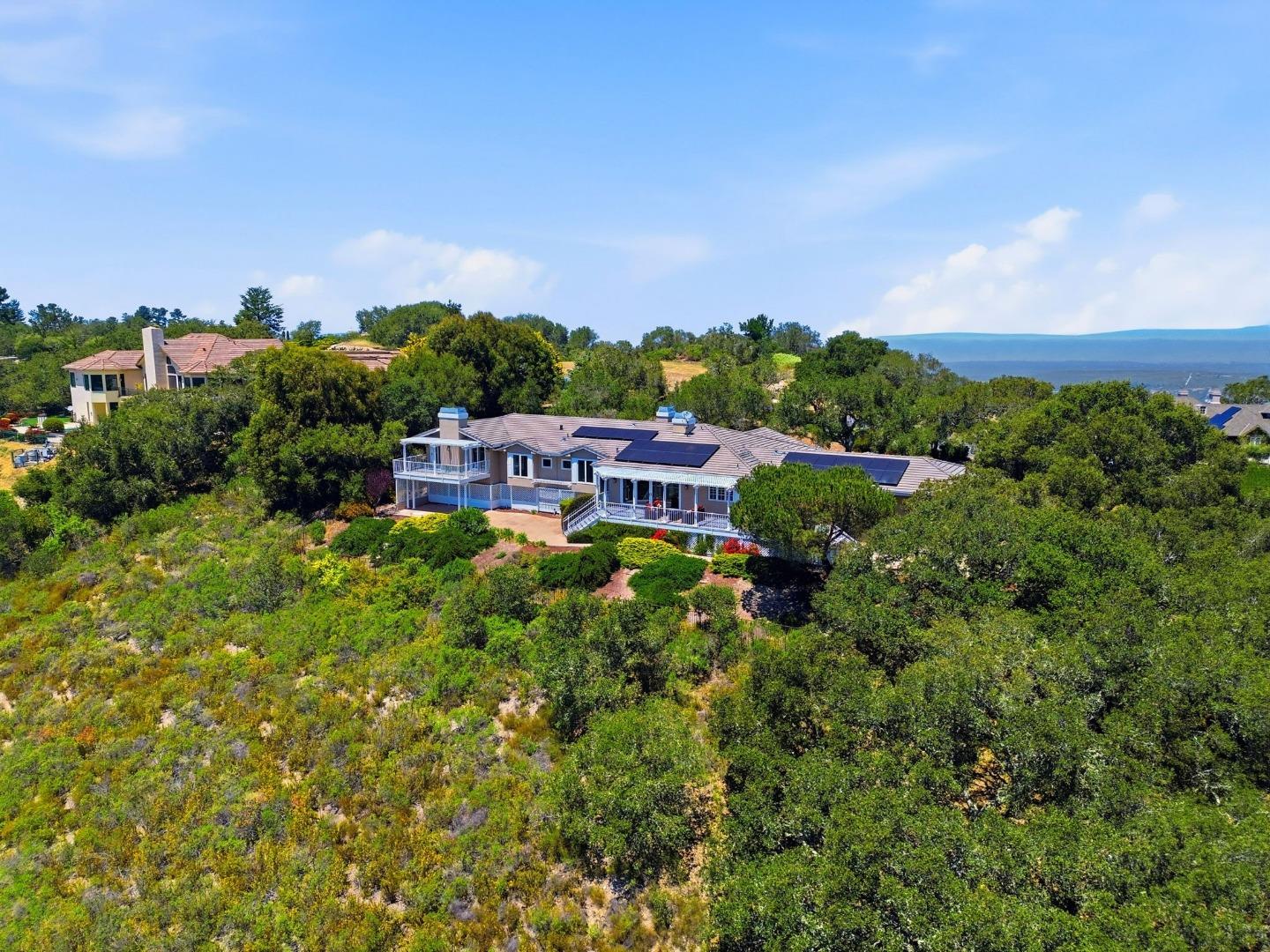 11142 Saddle Road Monterey, CA 93940 - Photo 63 of 79