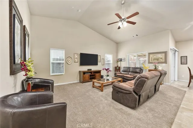 $460,000 | 5712 Biddeford Street, Bakersfield, CA 93313