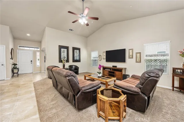 $460,000 | 5712 Biddeford Street, Bakersfield, CA 93313