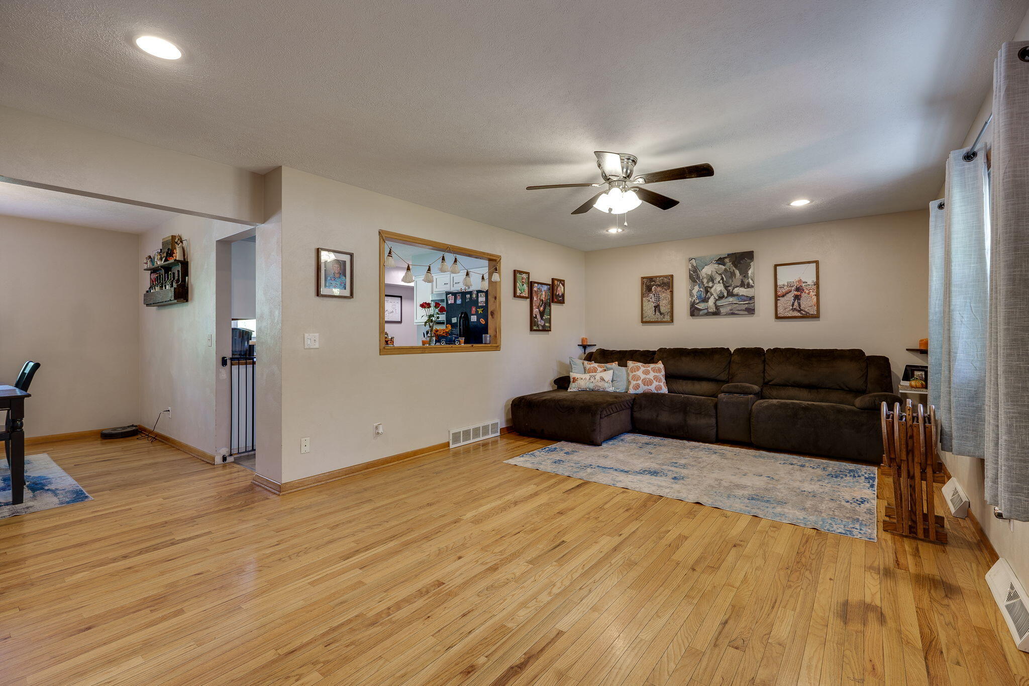 1610 Shrine Road Springfield, OH 45504 - Photo 5 of 57
