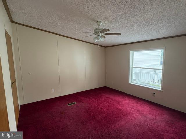 48 Jeffrey Road Gordonville, PA 17529 - Photo 8 of 12 an empty room with a window