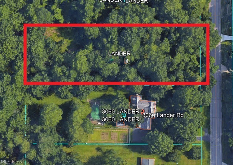 V/l Lander Road Cleveland, OH 44124 - Photo 1 of 2