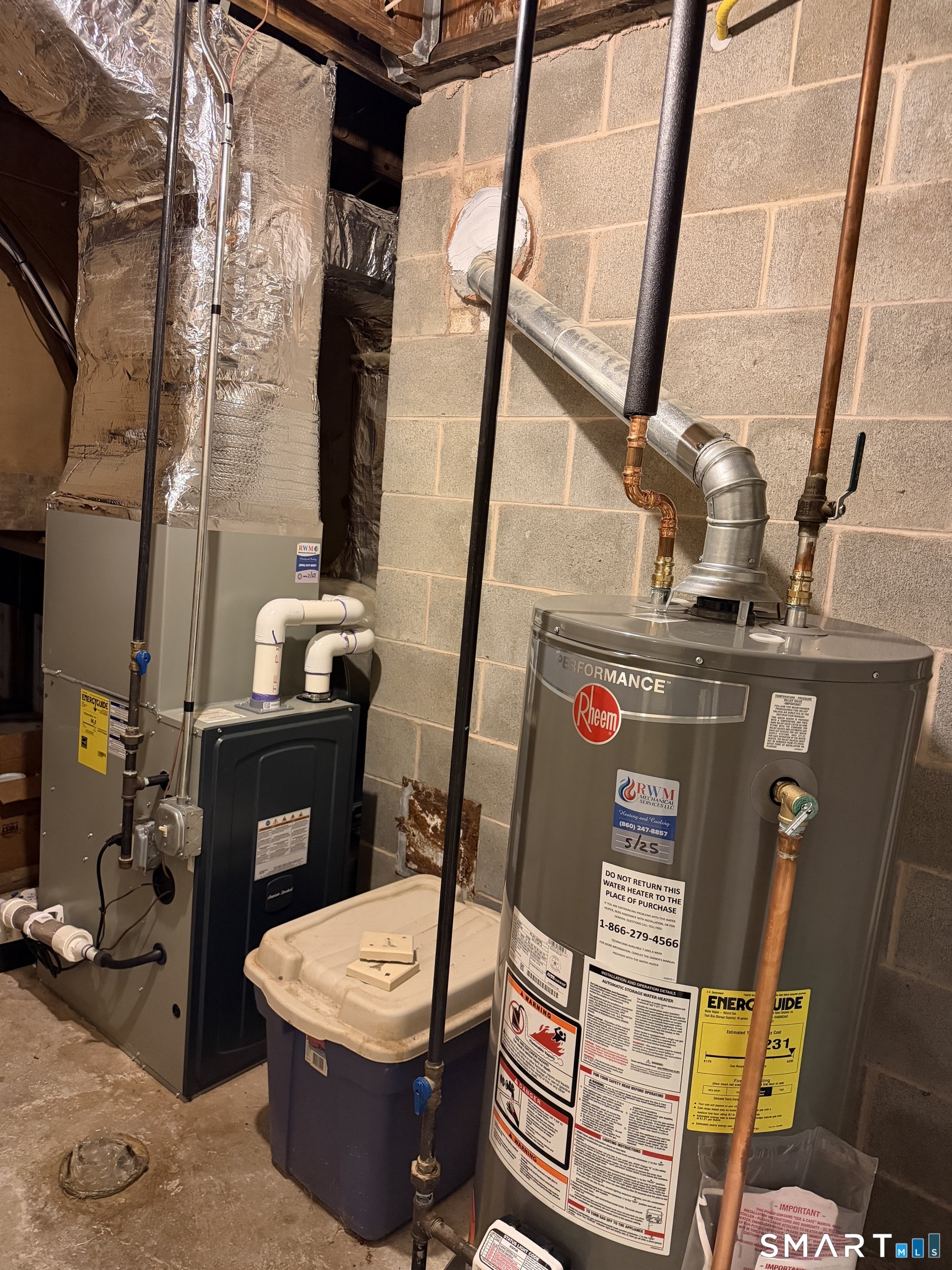 30 Folkstone Road, Unit C East Windsor, CT 06016 - Photo 20 of 26