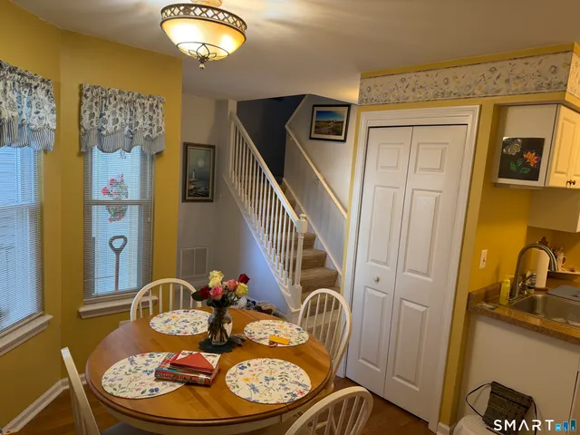 $2,200 | 30 Folkstone Road, Unit C, East Windsor, CT 06016