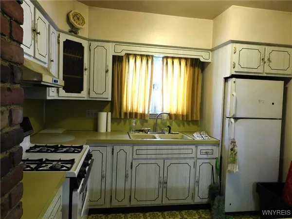 $129,900 | 118 Remington Place, Buffalo, NY 14210