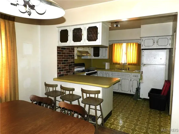 $129,900 | 118 Remington Place, Buffalo, NY 14210