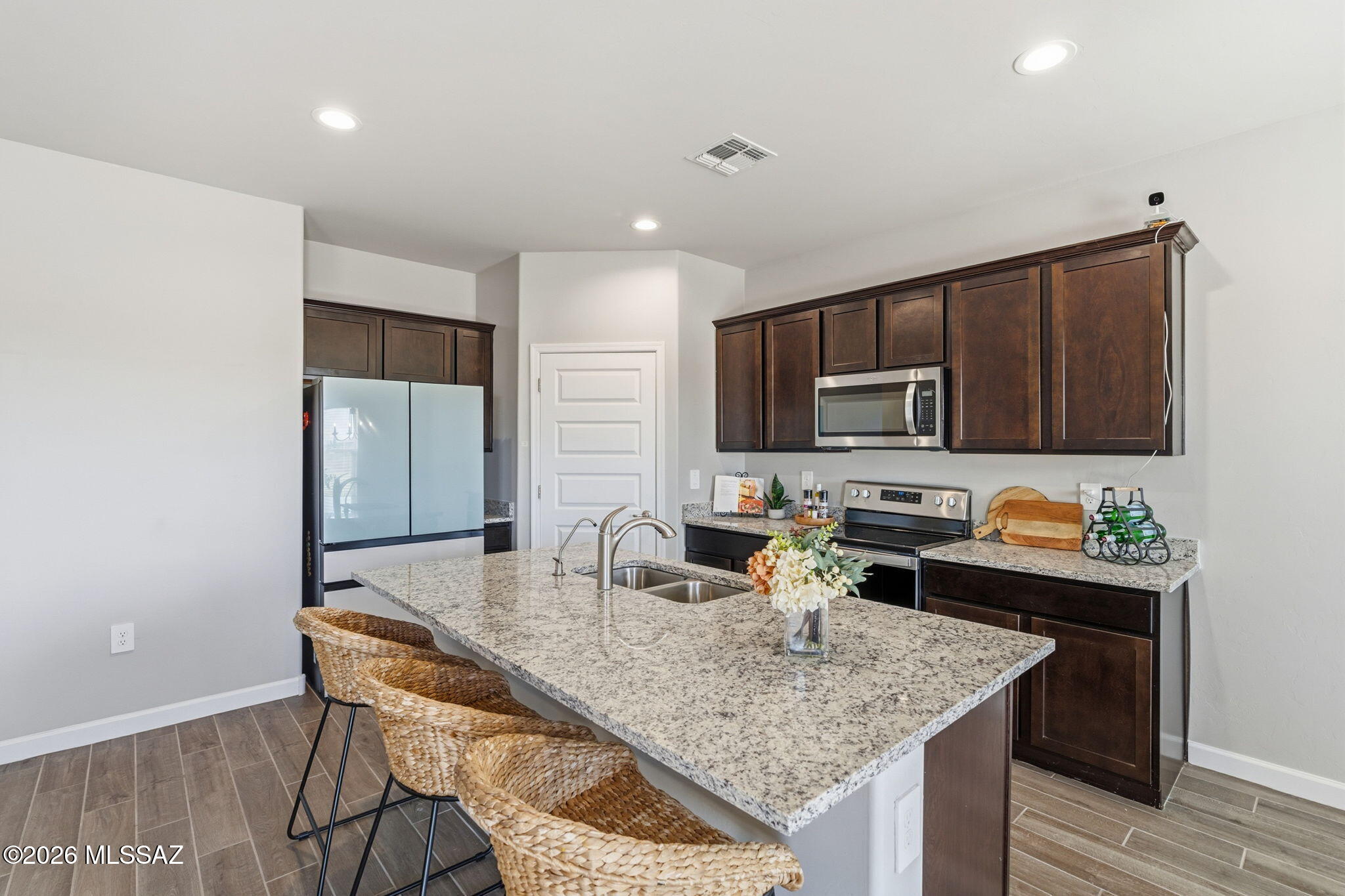 17101 West Gatling Road Marana, AZ 85653 - Photo 14 of 50