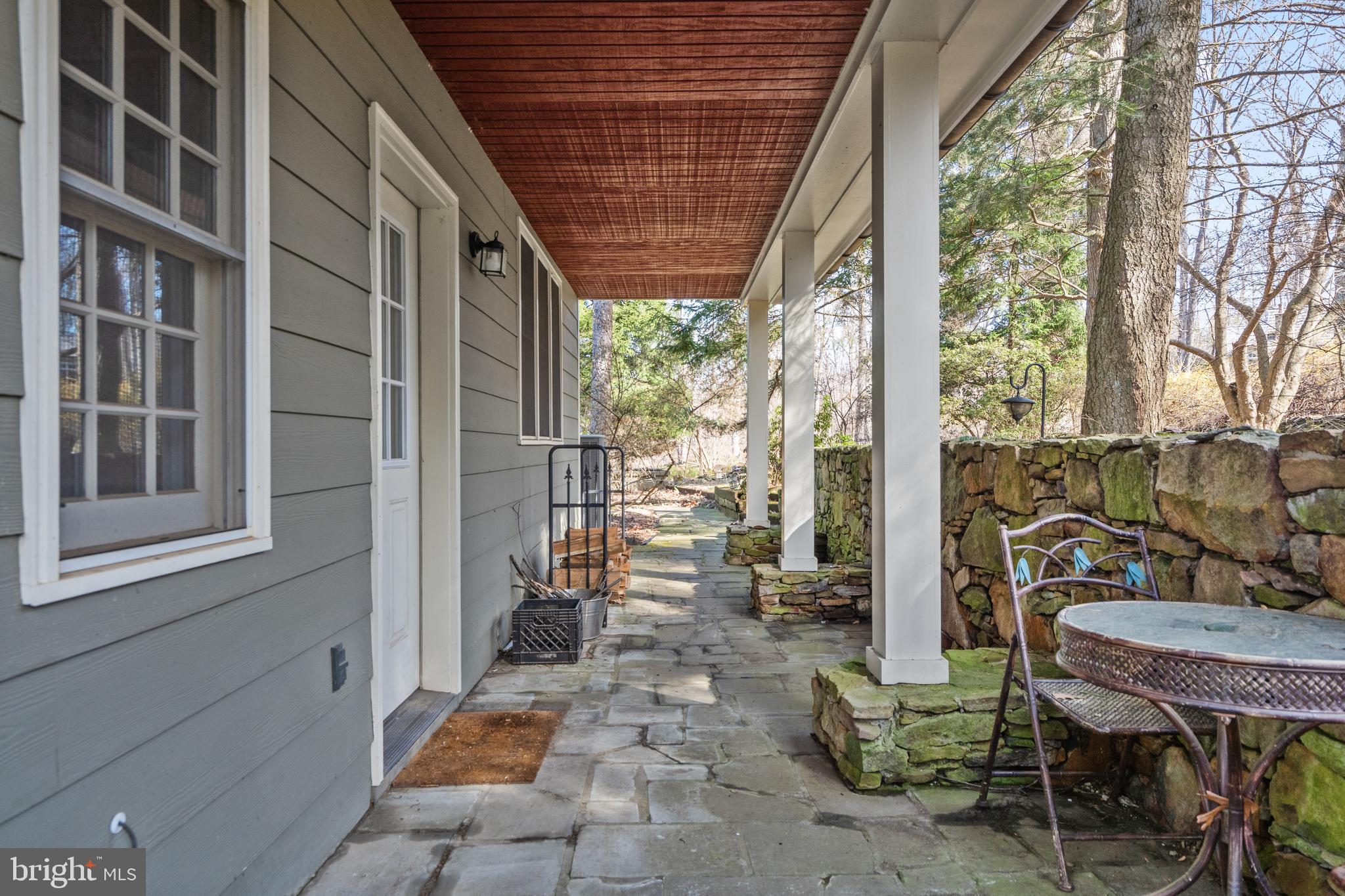 17641 Raven Rocks Road Bluemont, VA 20135 - Photo 58 of 109 Located Beside the Dining Room Door