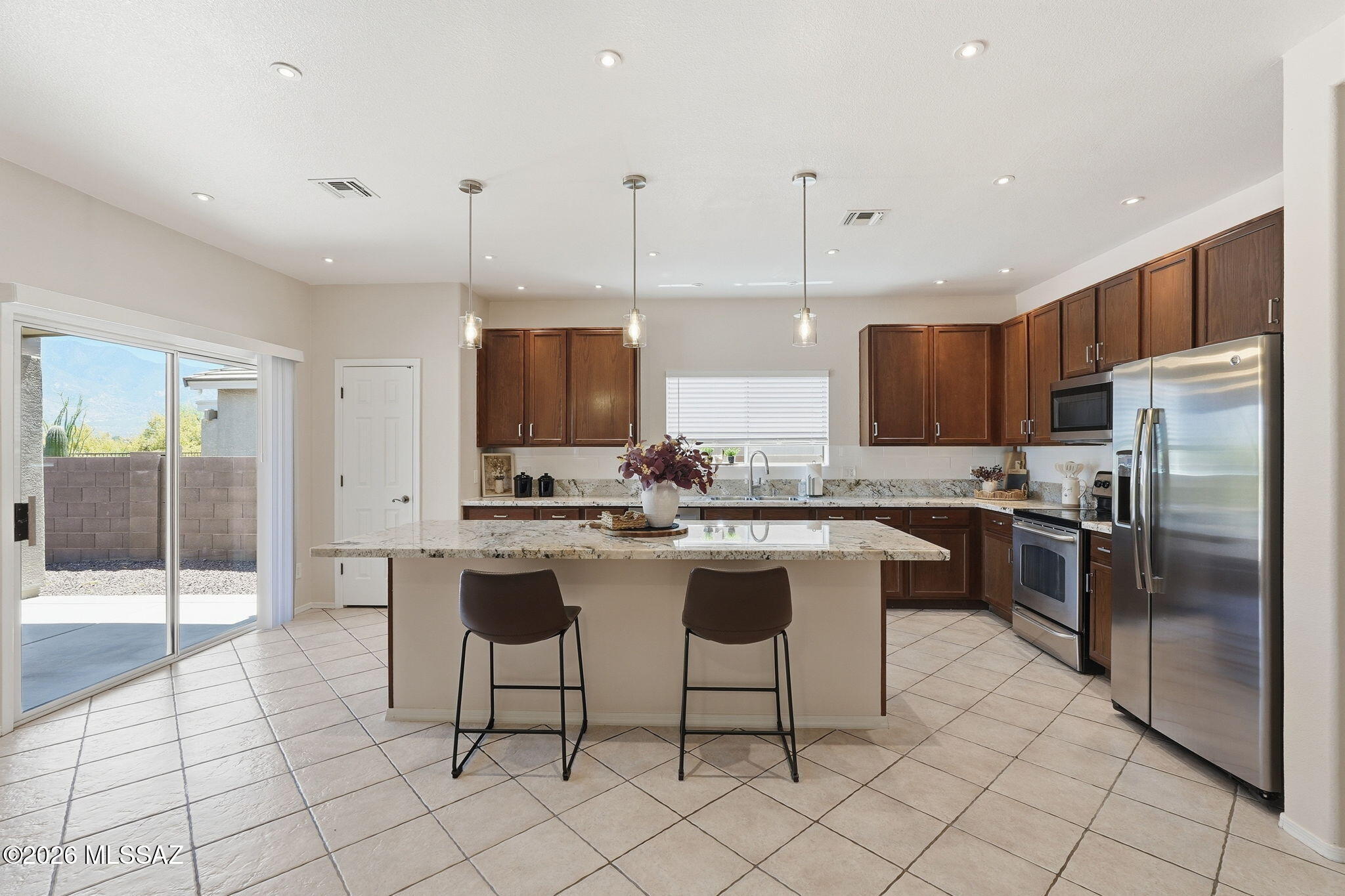 14950 North Capriole Road Tucson, AZ 85739 - Photo 10 of 33 015_ListerPros