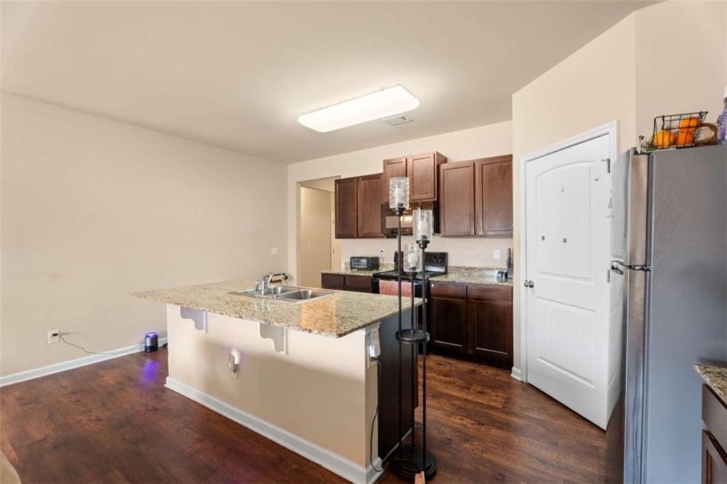 1744 Sandy Trail Drive Hampton, GA 30228 - Photo 14 of 48