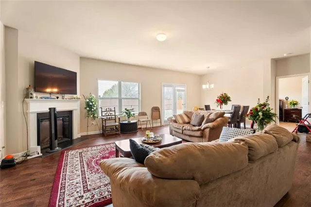 $315,000 | 1744 Sandy Trail Drive, Hampton, GA 30228