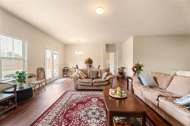 $315,000 | 1744 Sandy Trail Drive, Hampton, GA 30228