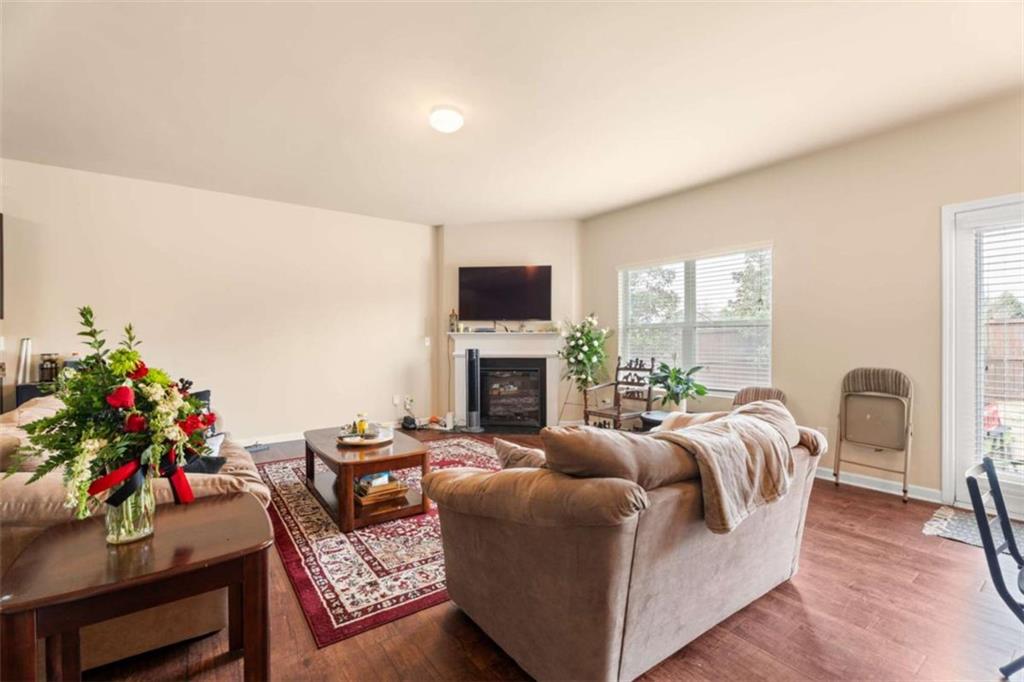 1744 Sandy Trail Drive Hampton, GA 30228 - Photo 19 of 48