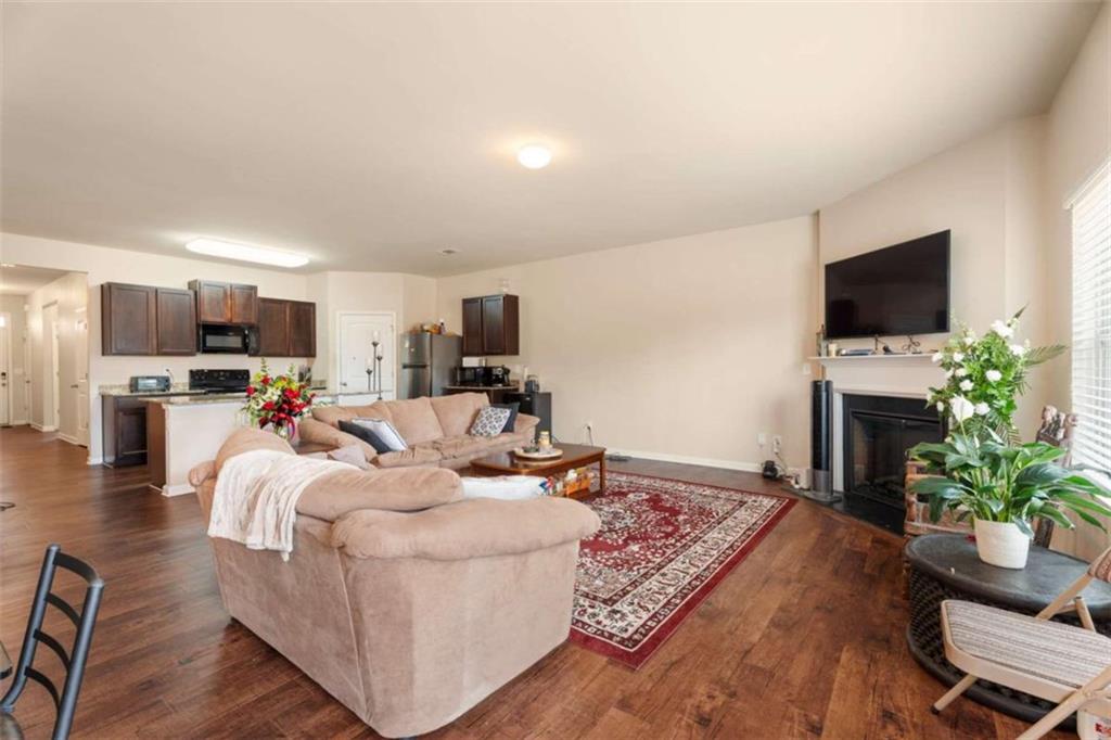 1744 Sandy Trail Drive Hampton, GA 30228 - Photo 20 of 48