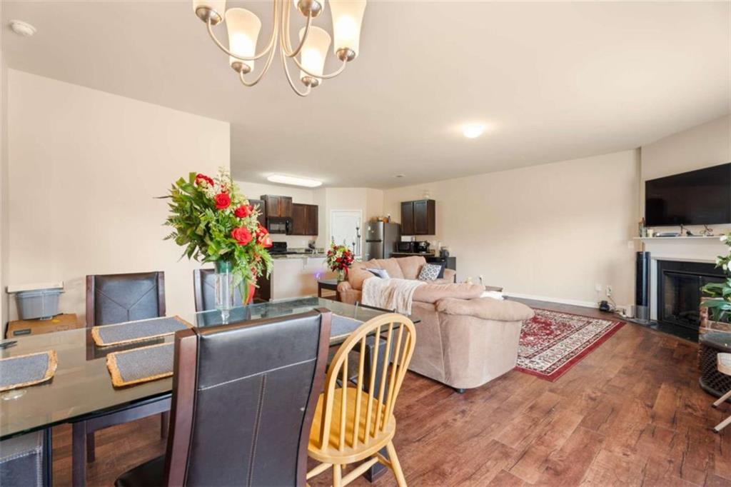 1744 Sandy Trail Drive Hampton, GA 30228 - Photo 21 of 48