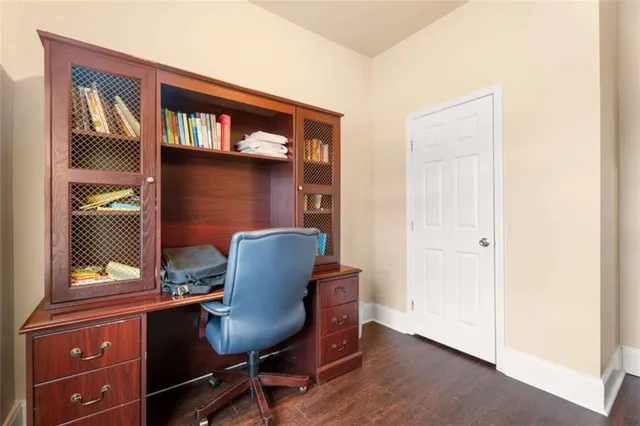 $315,000 | 1744 Sandy Trail Drive, Hampton, GA 30228