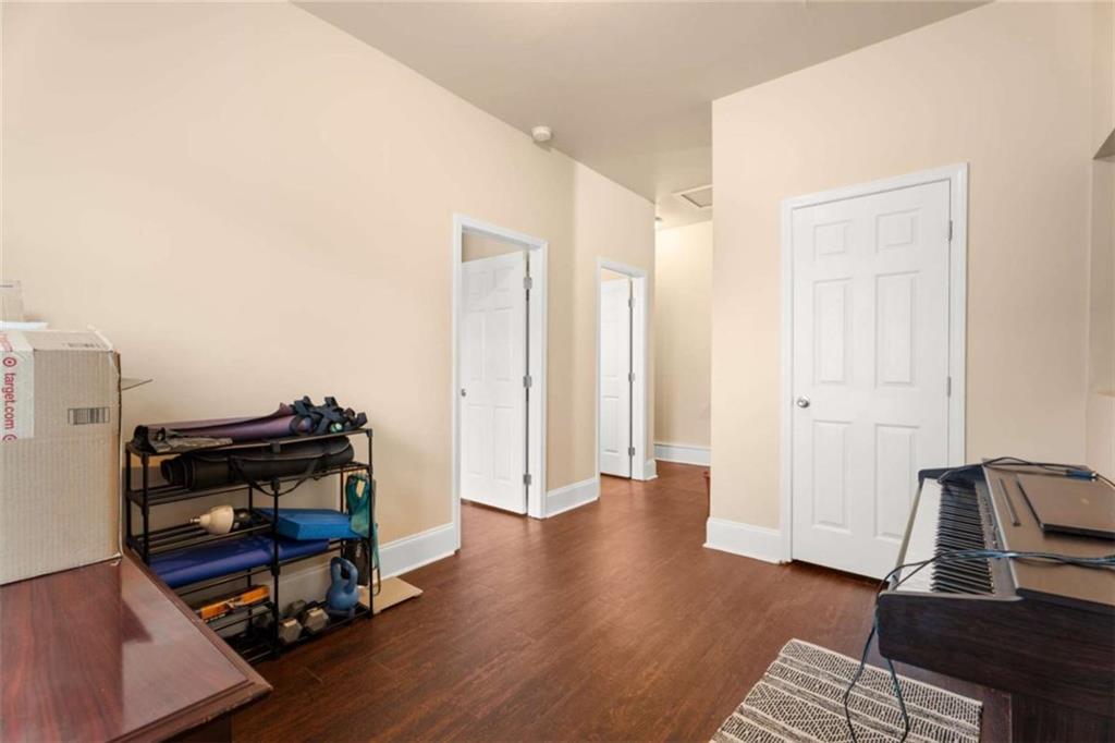 1744 Sandy Trail Drive Hampton, GA 30228 - Photo 32 of 48