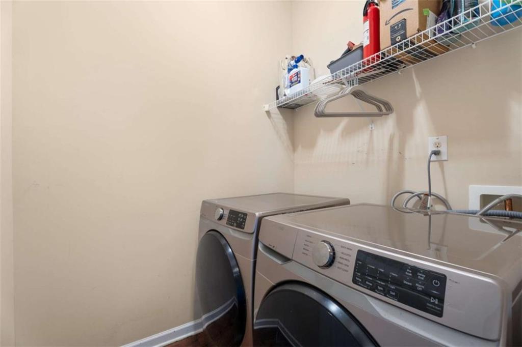 1744 Sandy Trail Drive Hampton, GA 30228 - Photo 36 of 48