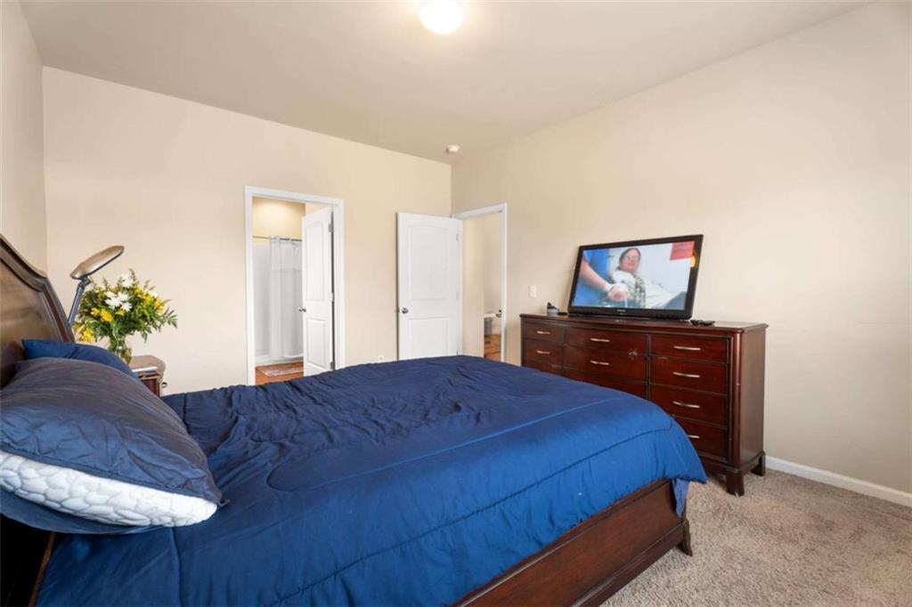 1744 Sandy Trail Drive Hampton, GA 30228 - Photo 39 of 48