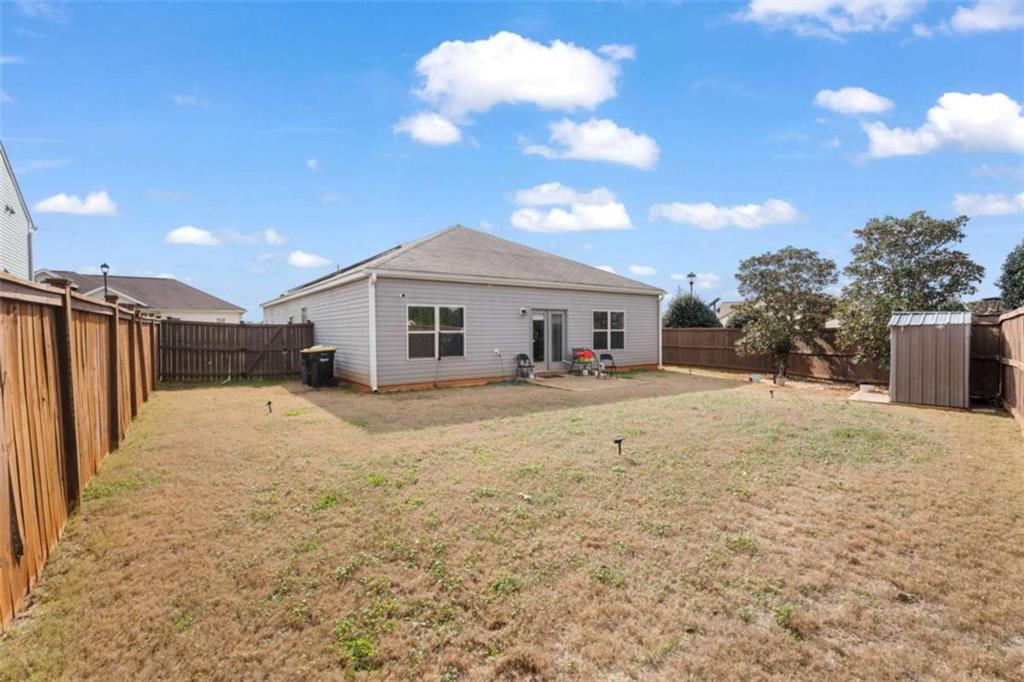 1744 Sandy Trail Drive Hampton, GA 30228 - Photo 45 of 48