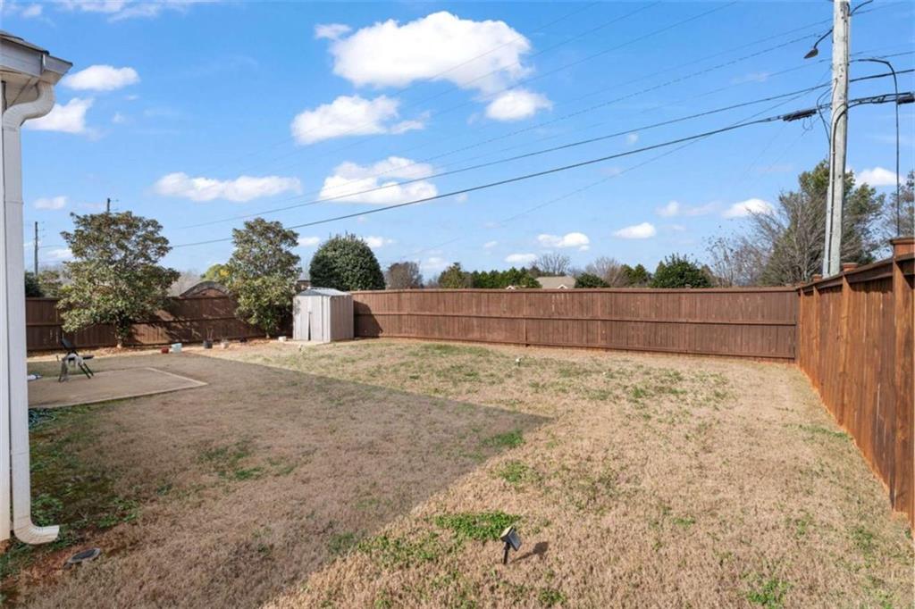 1744 Sandy Trail Drive Hampton, GA 30228 - Photo 46 of 48