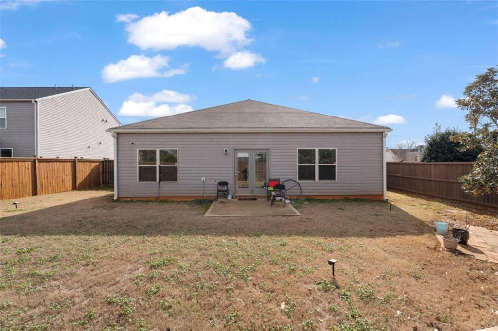 1744 Sandy Trail Drive Hampton, GA 30228 - Photo 47 of 48