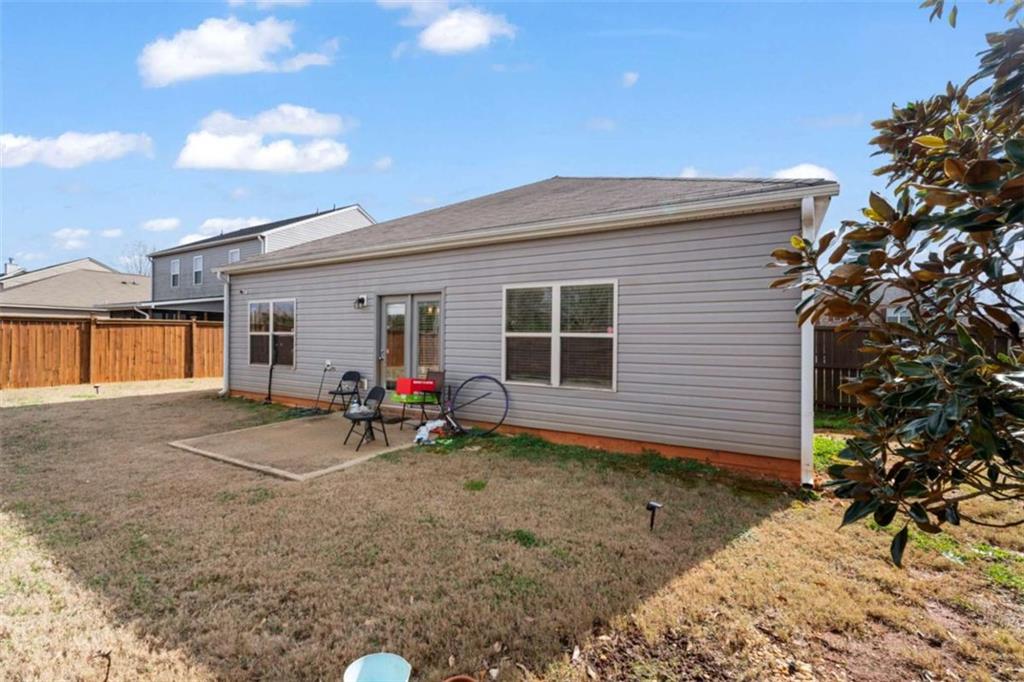 1744 Sandy Trail Drive Hampton, GA 30228 - Photo 48 of 48