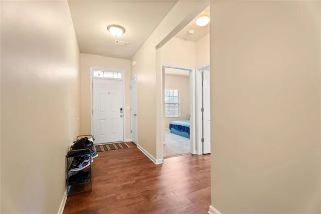 $315,000 | 1744 Sandy Trail Drive, Hampton, GA 30228