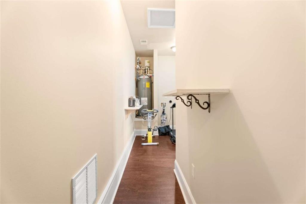 1744 Sandy Trail Drive Hampton, GA 30228 - Photo 7 of 48