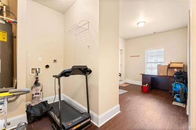 $315,000 | 1744 Sandy Trail Drive, Hampton, GA 30228