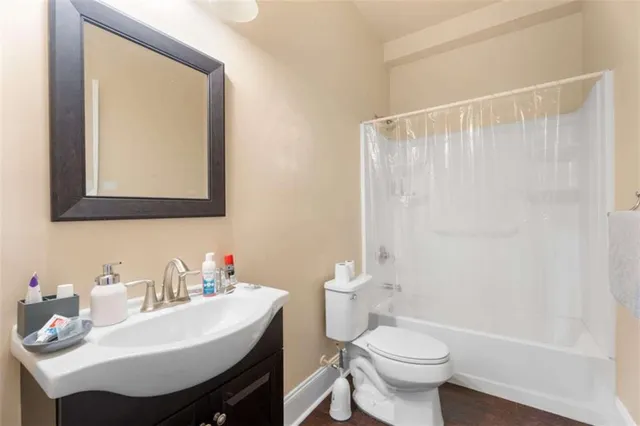 $315,000 | 1744 Sandy Trail Drive, Hampton, GA 30228