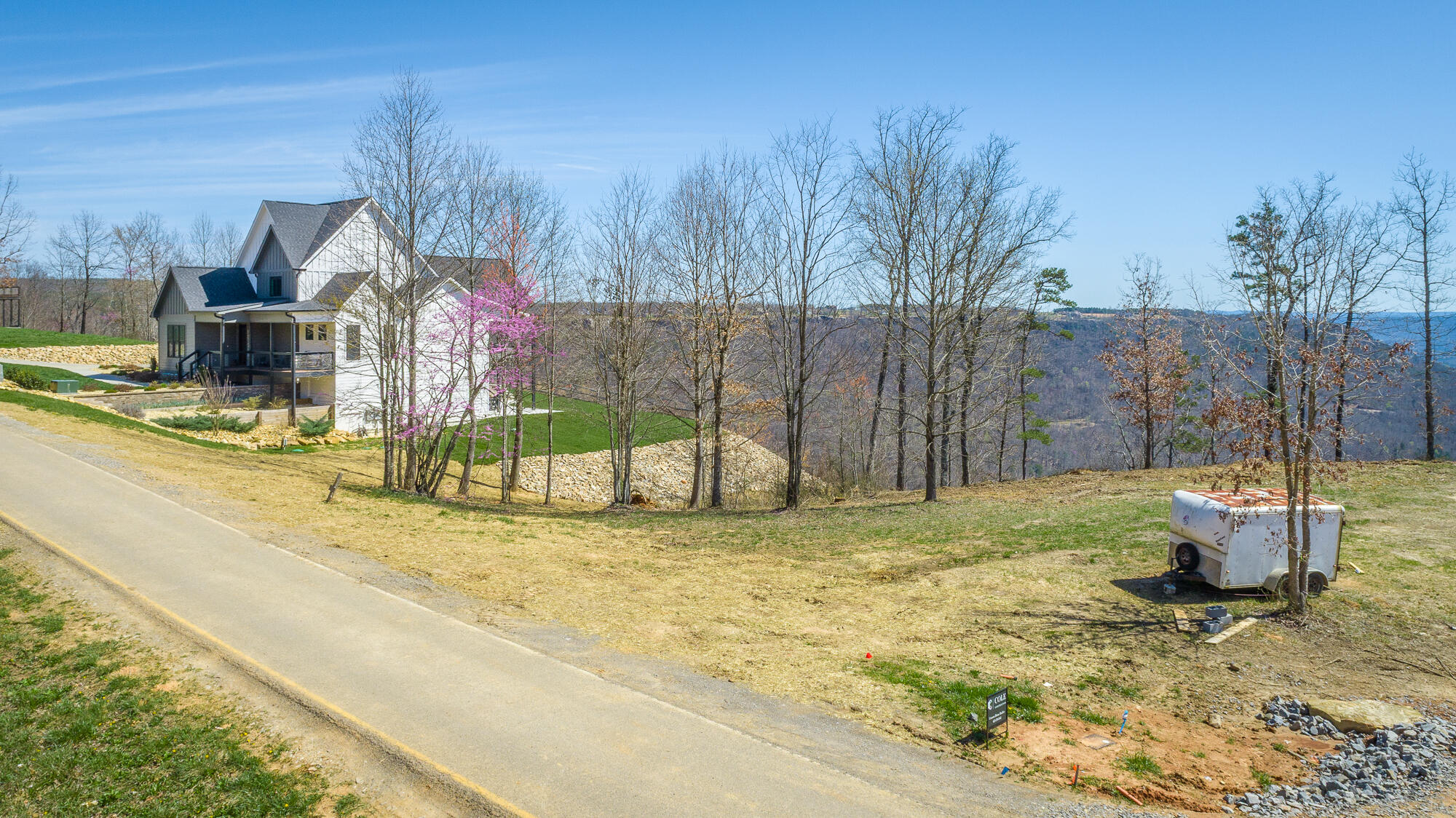 0 Sunset Circle, Unit 74 Jasper, TN 37347 - Photo 29 of 84 0 Sunset Circle - SV74 HD-27