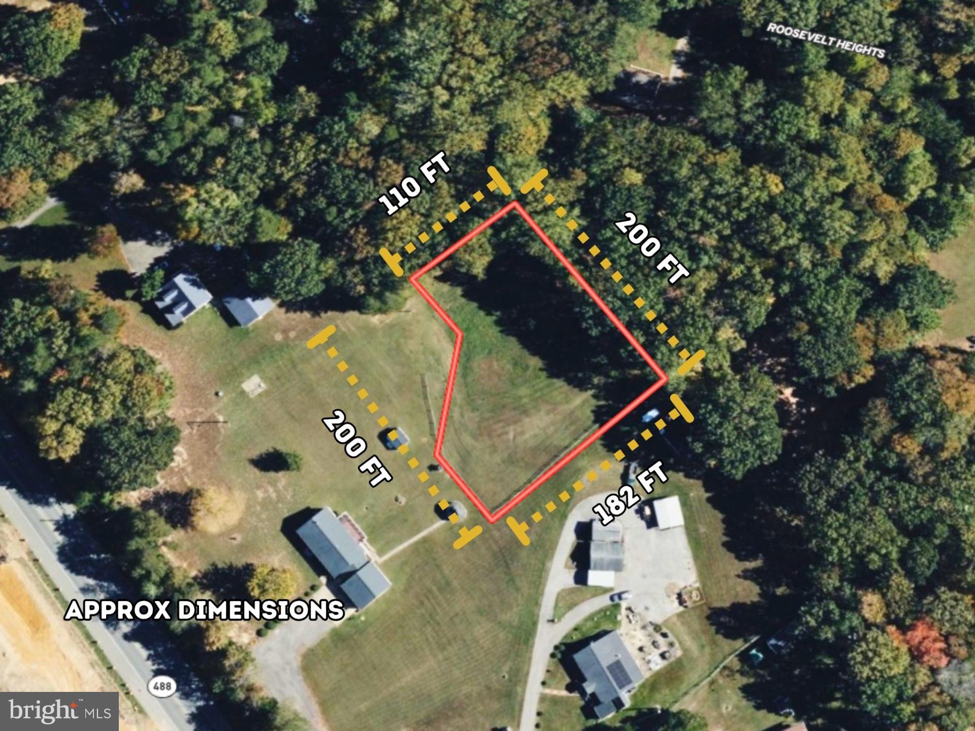 10889 La Plata Road La Plata, MD 20646 - Photo 4 of 7