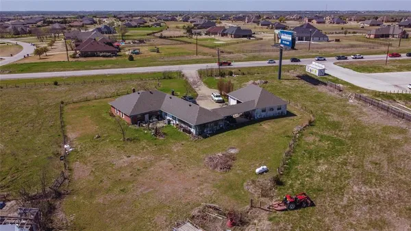 $5,065,157 | 770 South State Highway 205, Rockwall, TX 75032