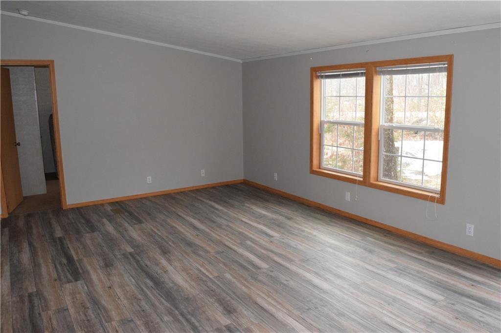 4 Hio Ridge Road Bridgton, ME 04009 - Photo 6 of 23 This view is looking over to one of...