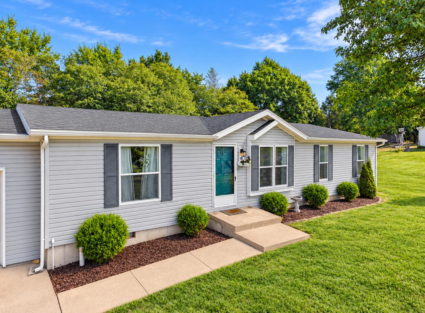 5200 North Burning Bush Road Columbia, MO 65202 - Photo 2 of 22 Gallery Image 2