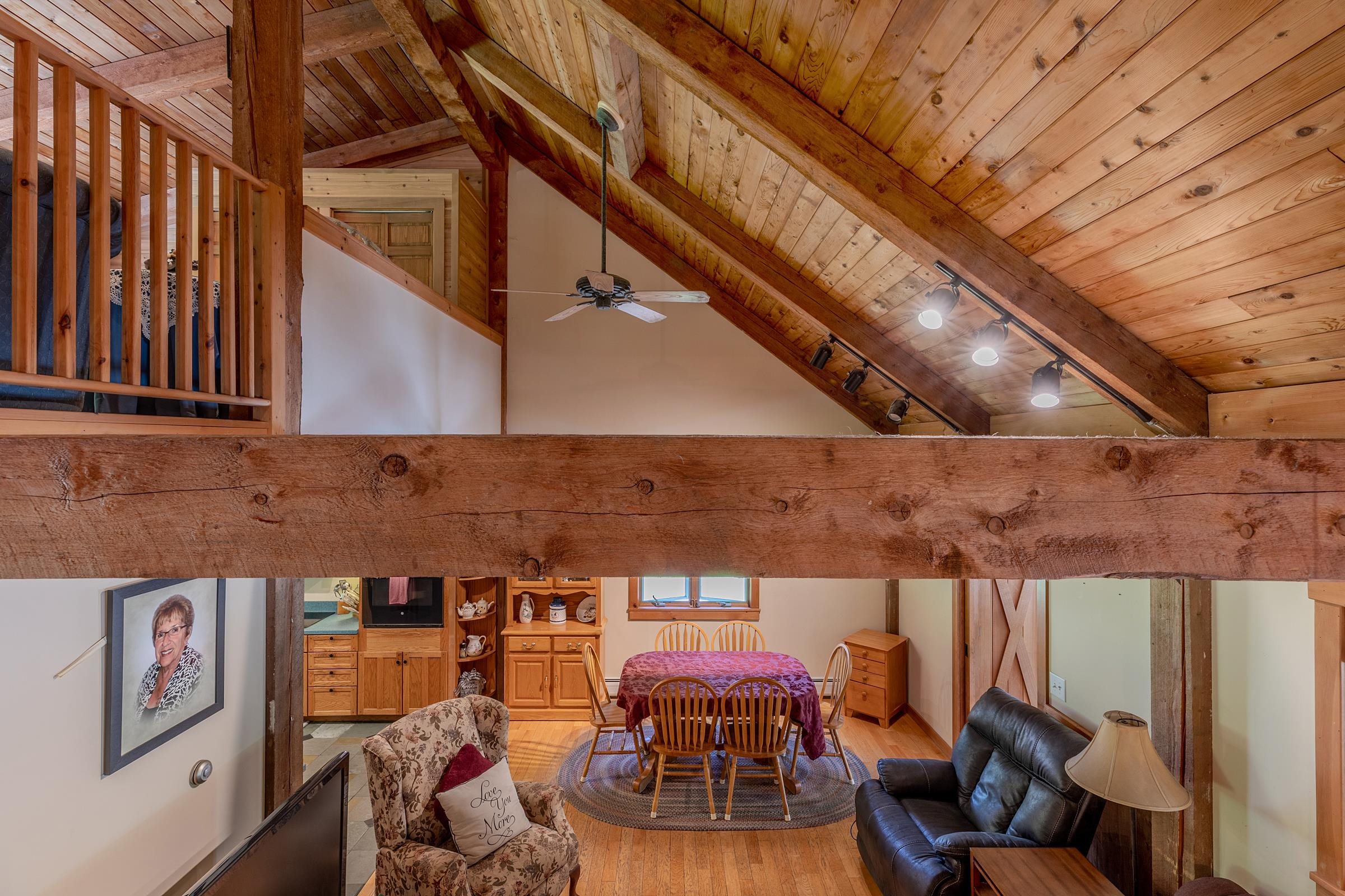 99 Hollys Way Rupert, VT 05775 - Photo 25 of 33