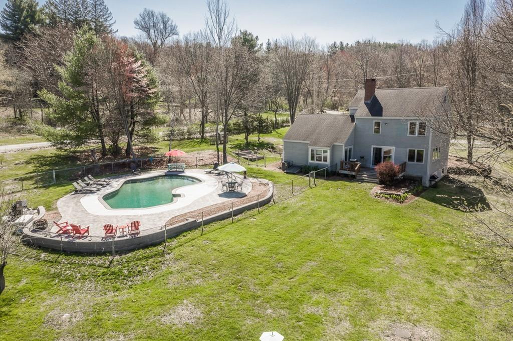 81 Old Littleton Road Harvard, MA 01451 - Photo 35 of 42