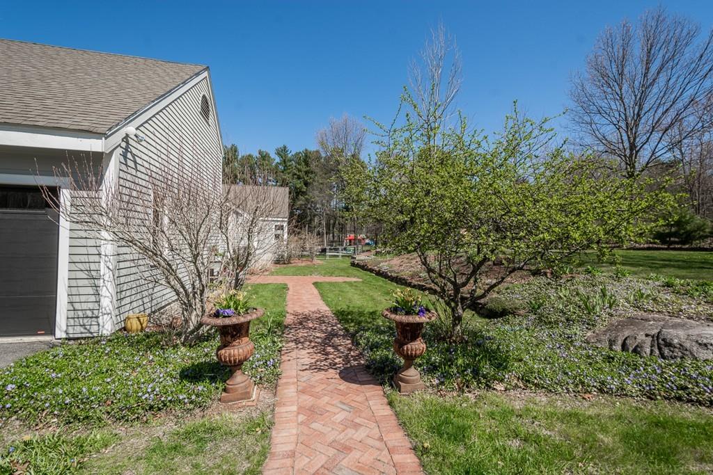 81 Old Littleton Road Harvard, MA 01451 - Photo 40 of 42