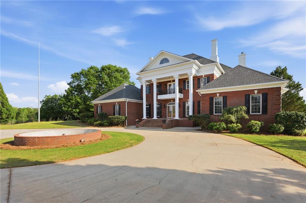 1202 Hodges Circle Mansfield, GA 30055 - Photo 7 of 188