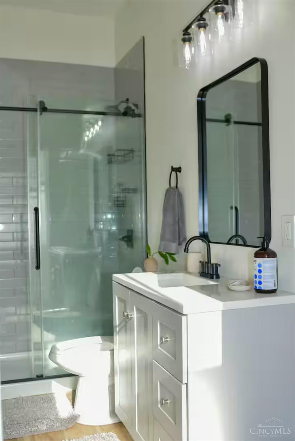 1312 Spring Street Cincinnati, OH 45202 - Photo 38 of 86 Unit 2 - Bathroom