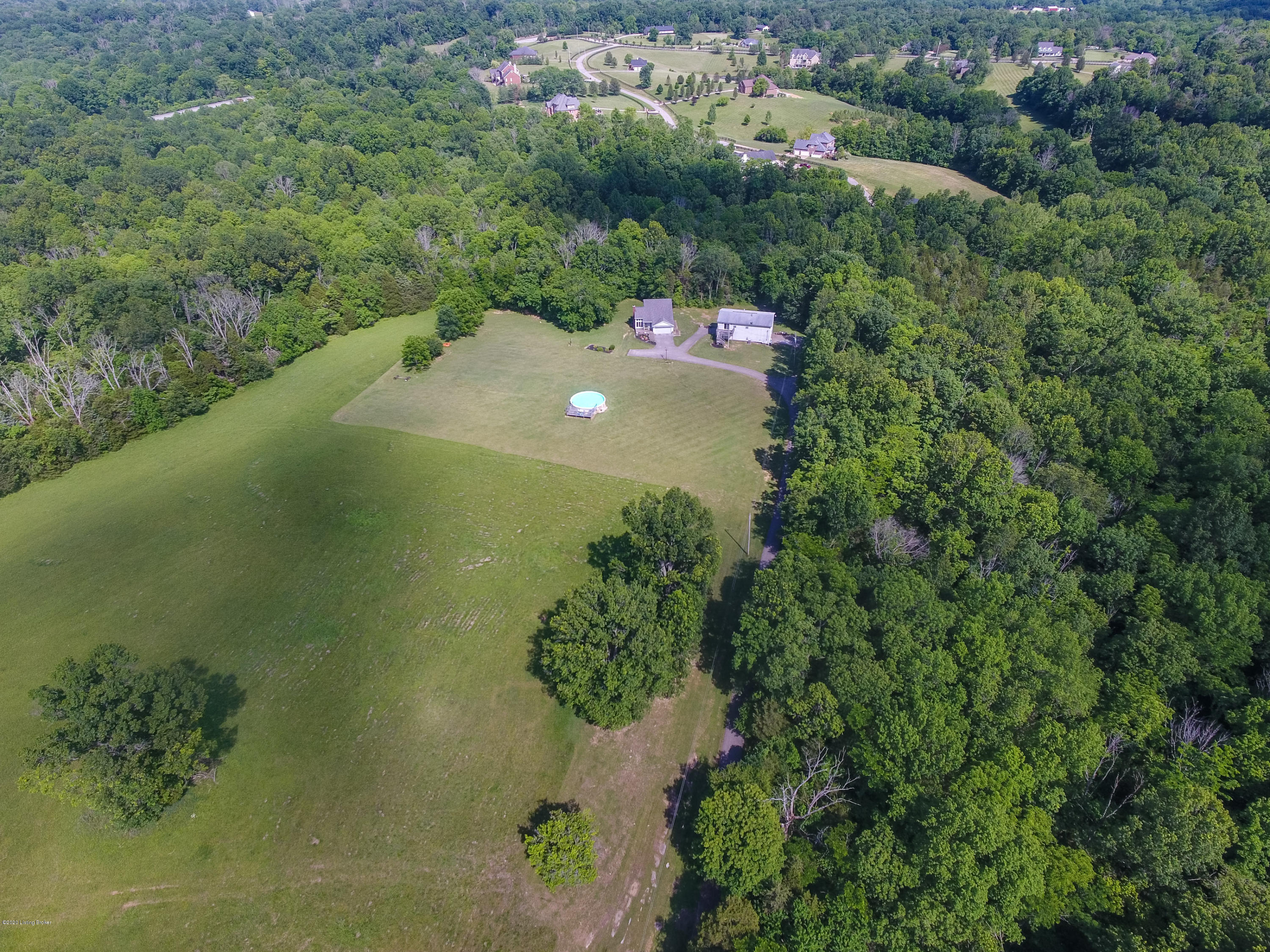 4407 Routt Road Louisville, KY 40299 - Photo 46 of 52 014 - 20200615 0002
